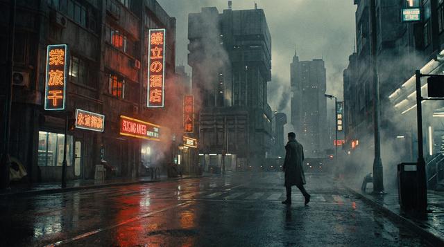 妻社精选-城市霓虹夜景视频