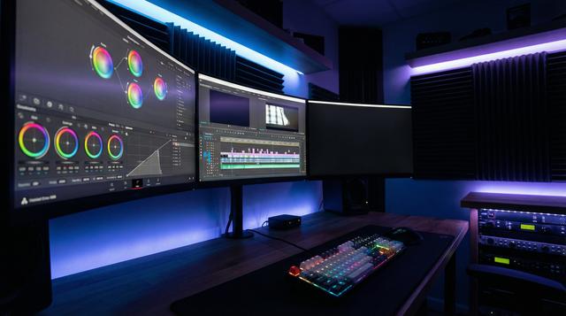 妻社精选-视频剪辑教程