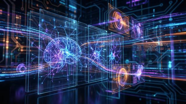 妻社精选-AI视频技术演示